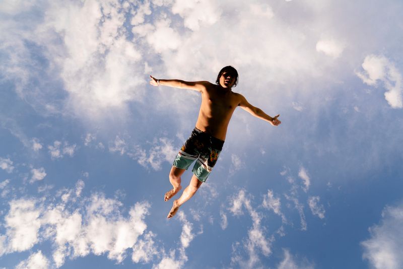 © Marcus Xavier Chormicle - Image from the Still Playing with Fire photography project