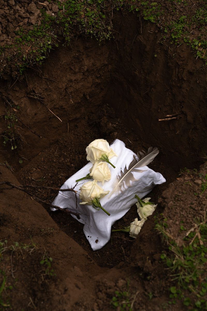 © Marcus Xavier Chormicle - Image from the Still Playing with Fire photography project