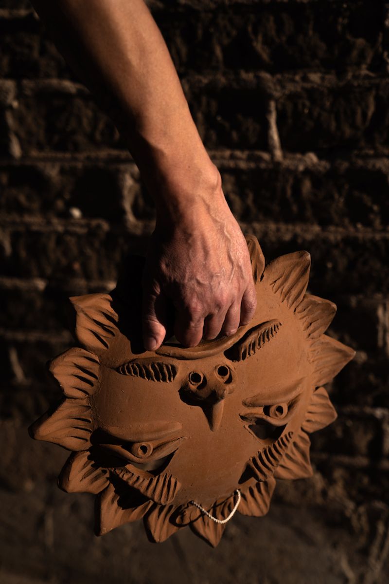 © Marcus Xavier Chormicle - Image from the Still Playing with Fire photography project