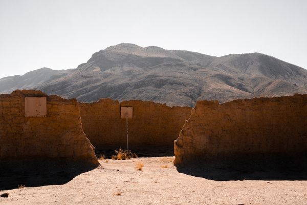 © Marcus Xavier Chormicle - Image from the Still Playing with Fire photography project