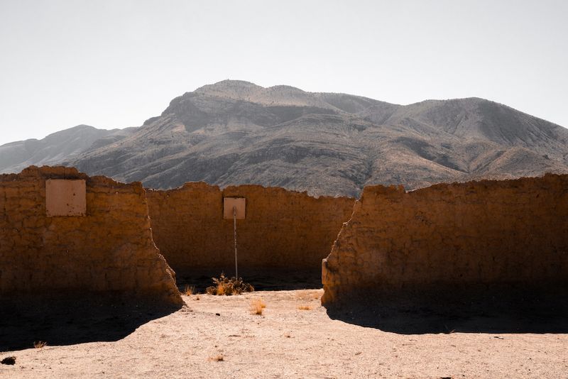 © Marcus Xavier Chormicle - Image from the Still Playing with Fire photography project