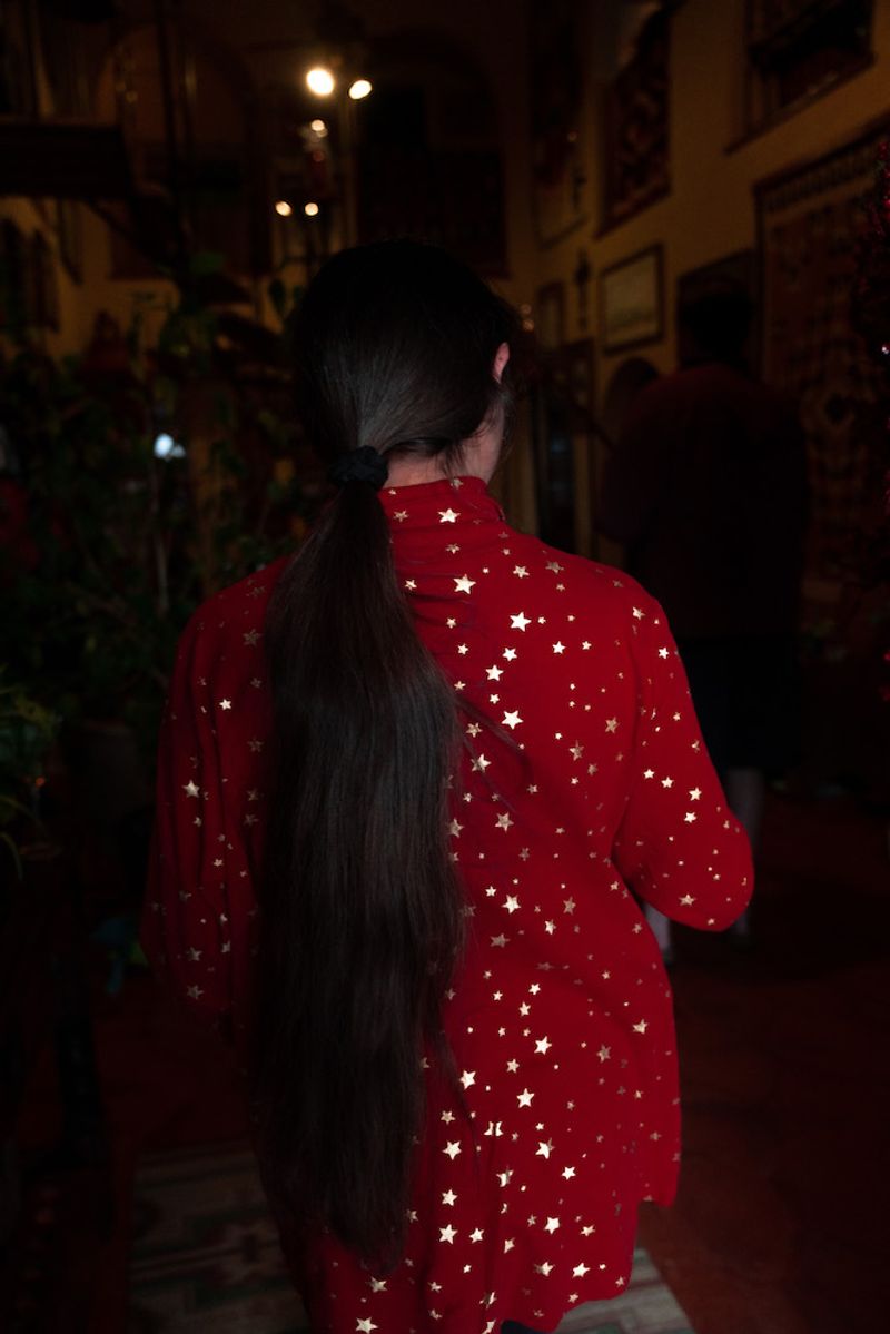 © Marcus Xavier Chormicle - Image from the Still Playing with Fire photography project