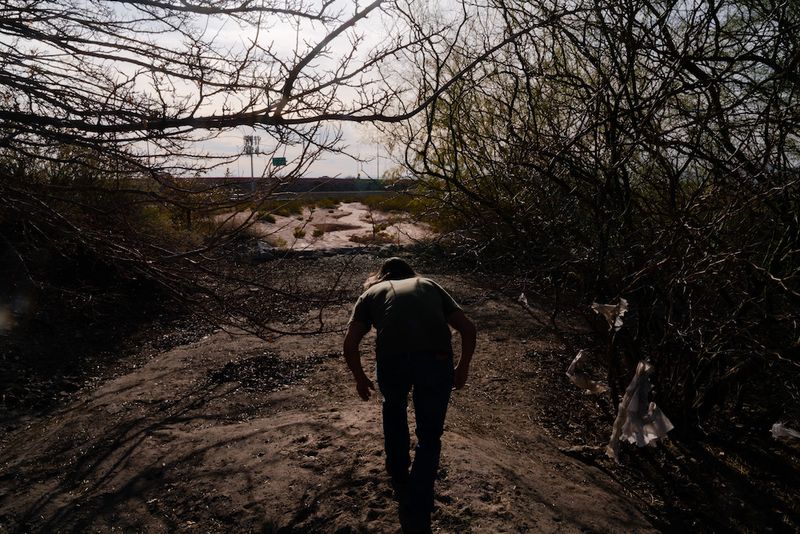 © Marcus Xavier Chormicle - Image from the Still Playing with Fire photography project