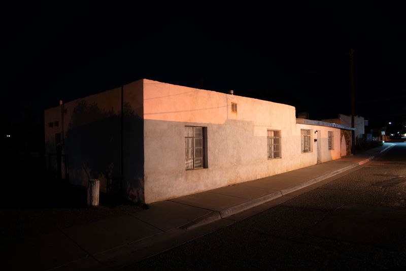 © Marcus Xavier Chormicle - Image from the Still Playing With Fire photography project