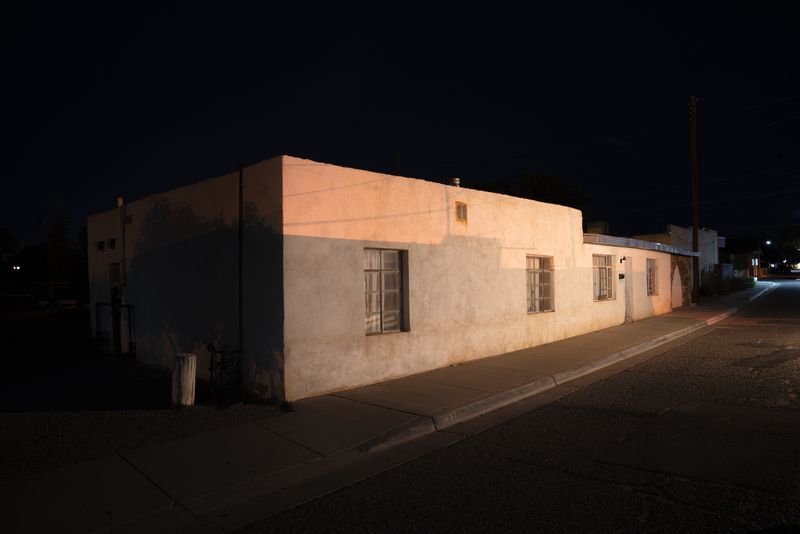 © Marcus Xavier Chormicle - Image from the Still Playing With Fire photography project