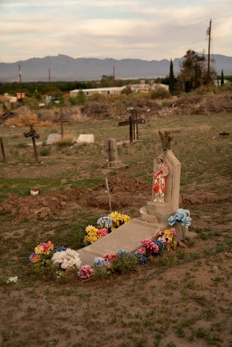 © Marcus Xavier Chormicle - Image from the Still Playing With Fire photography project