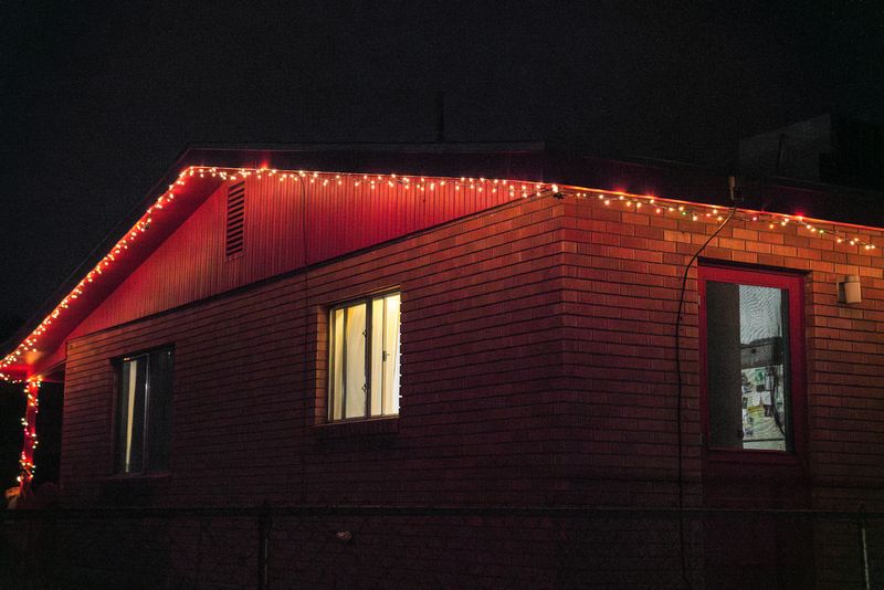 © Marcus Xavier Chormicle - Image from the Still Playing With Fire photography project