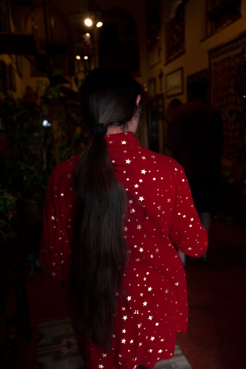 © Marcus Xavier Chormicle - Image from the Still Playing With Fire photography project