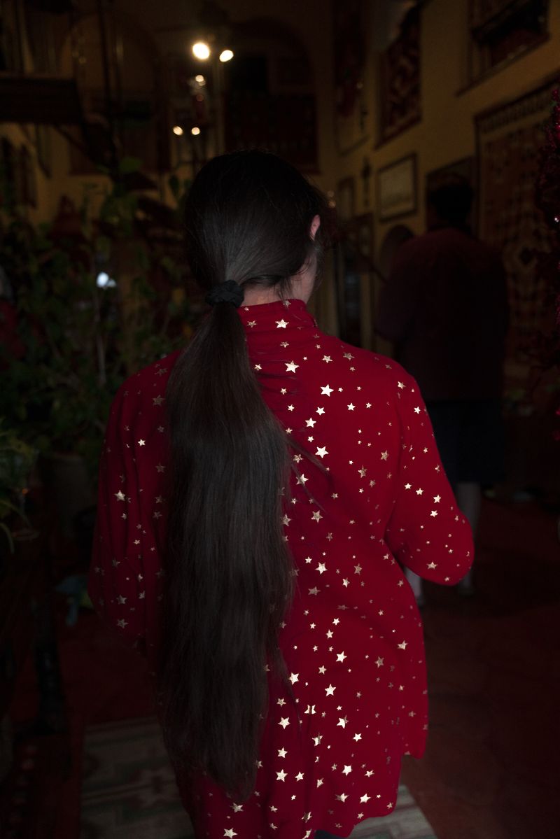 © Marcus Xavier Chormicle - Image from the Still Playing With Fire photography project