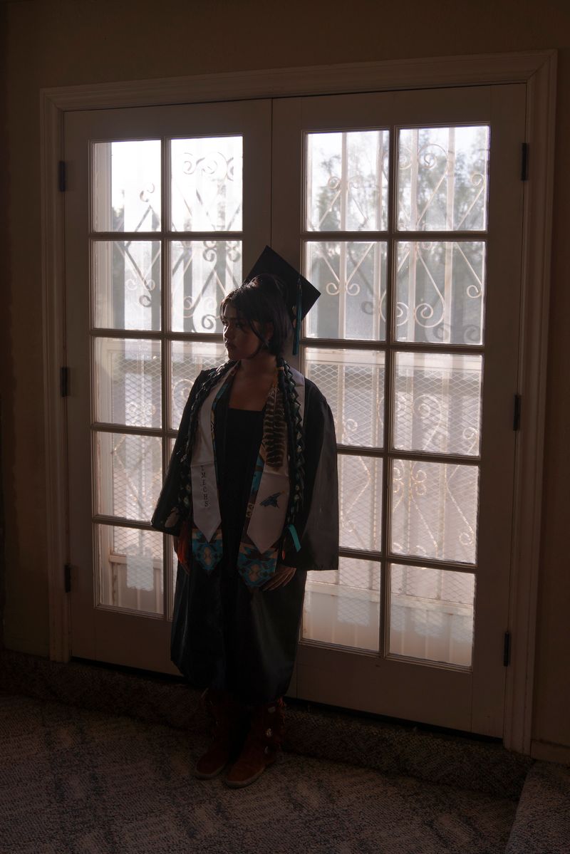 © Marcus Xavier Chormicle - Image from the Still Playing With Fire photography project