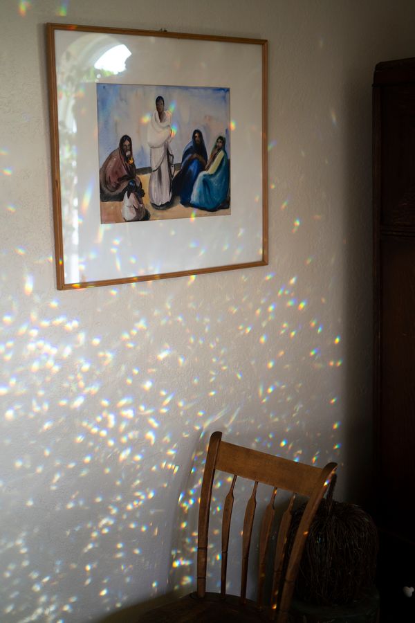 © Marcus Xavier Chormicle - Image from the Still Playing With Fire photography project