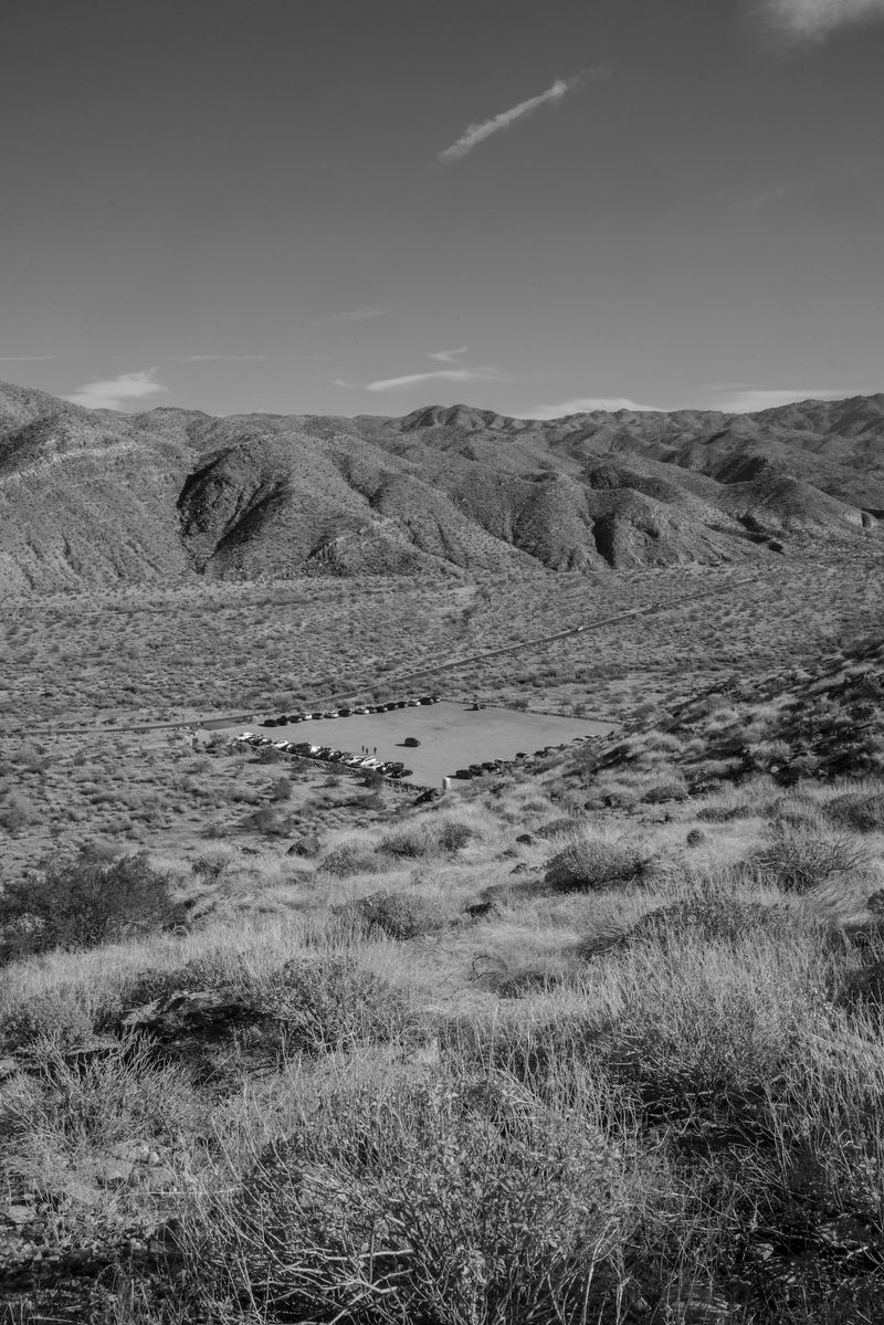 © Marcus Xavier Chormicle - Image from the Say Uncle photography project