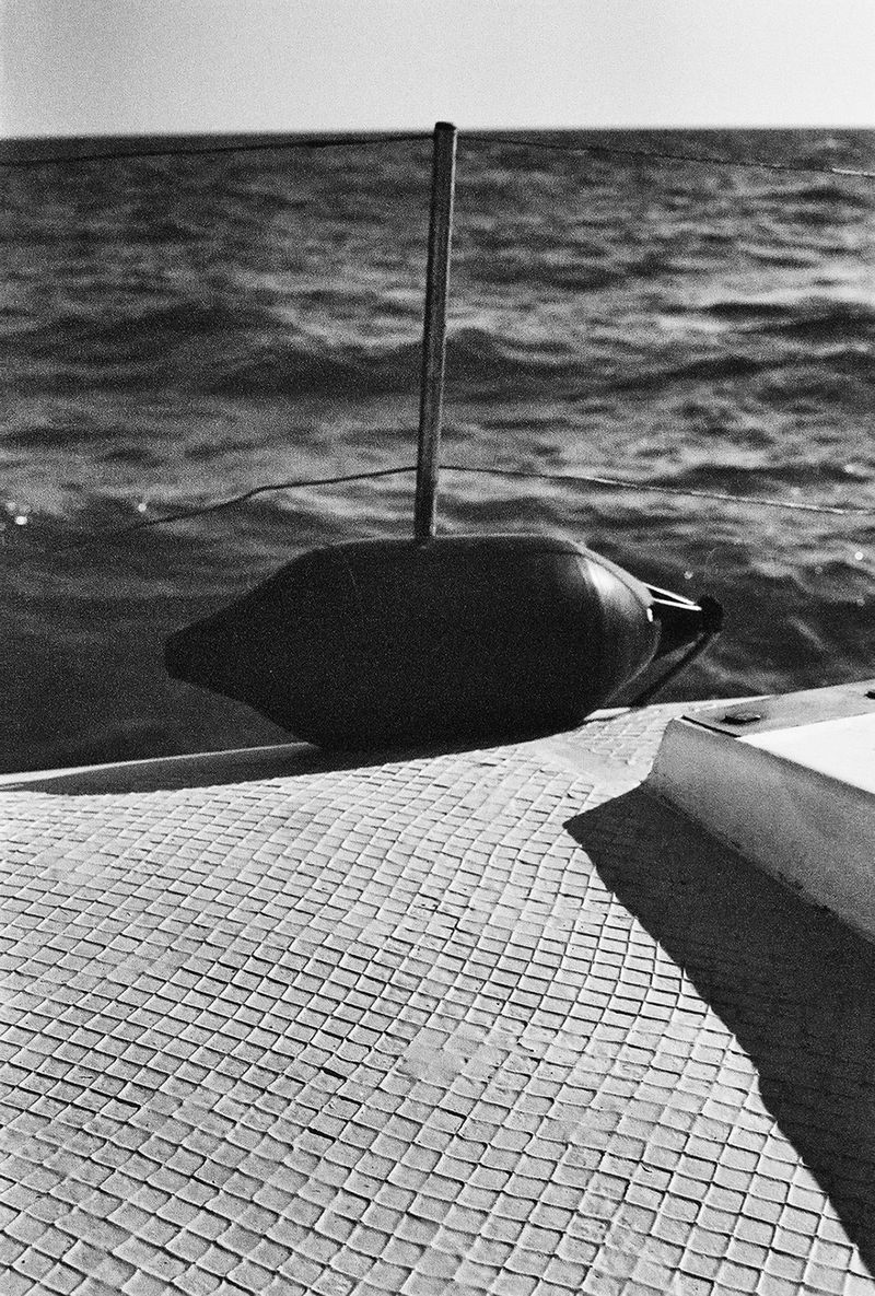 © Suzann - Image from the Odessa.MyLove photography project