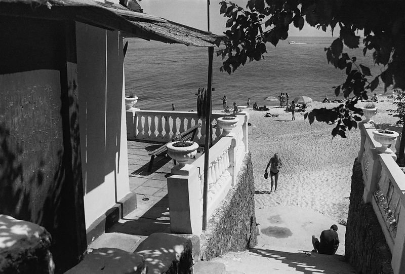 © Suzann - Image from the Odessa.MyLove photography project