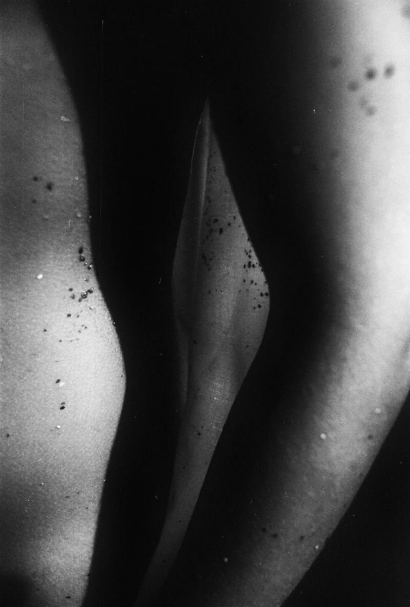 © Suzann - Image from the Odessa.MyLove photography project