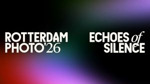 Rotterdam Photo 2026