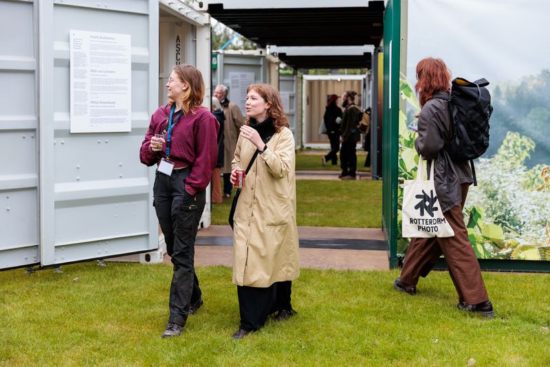 Rotterdam Photo 2026