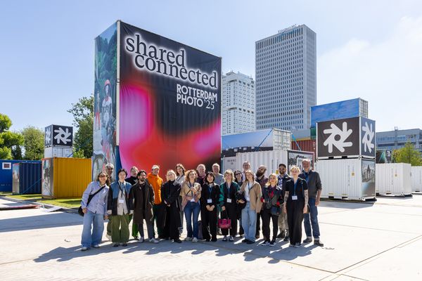 Rotterdam Photo 2026