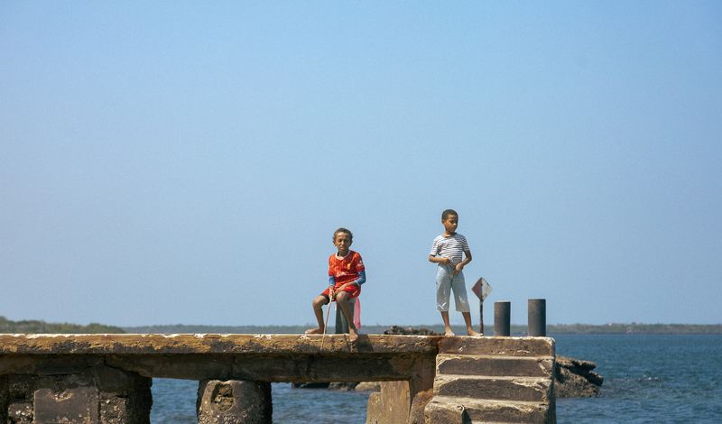 © Lisah Malika - Image from the Finding Home photography project