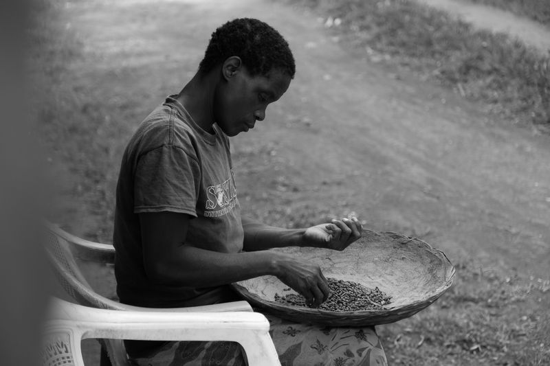 © Lisah Malika - Image from the Finding Home photography project