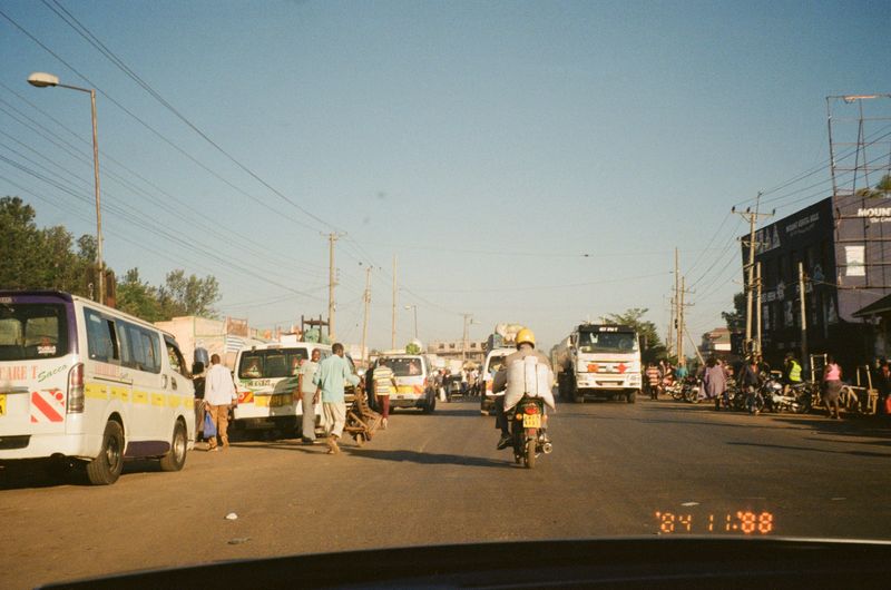 © Lisah Malika - Image from the Finding Home photography project