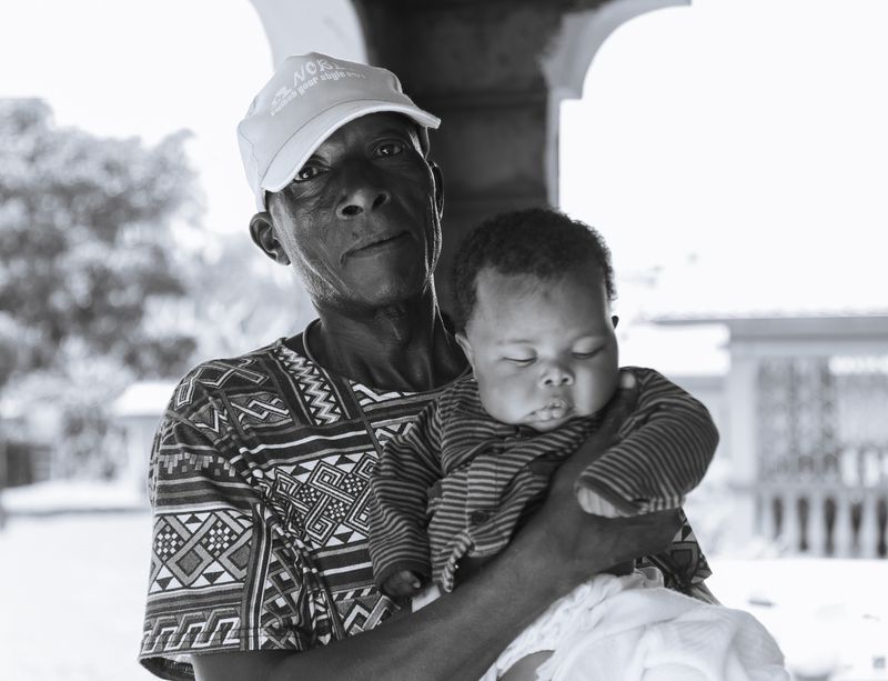 © Lisah Malika - Image from the Finding Home photography project