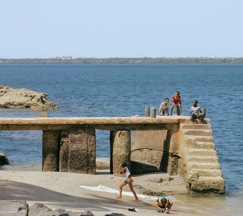 © Lisah Malika - Image from the Finding Home photography project