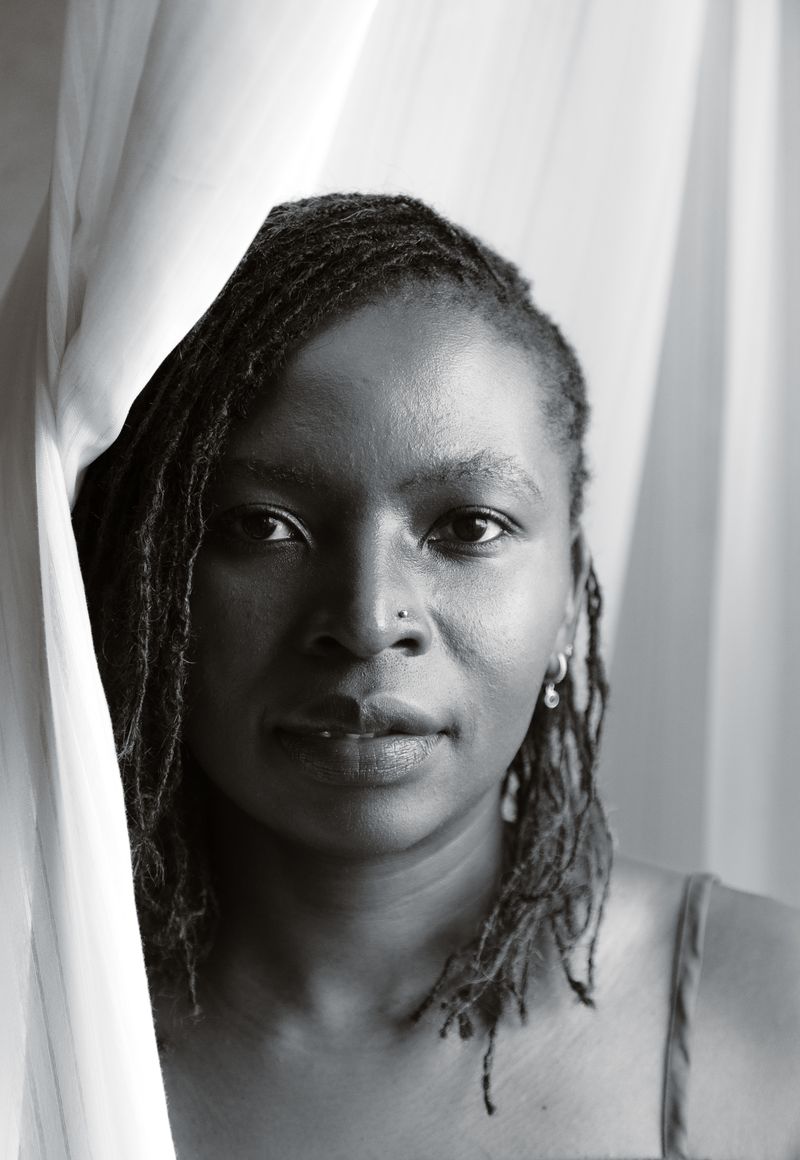 © Lisah Malika - Image from the Finding Home photography project