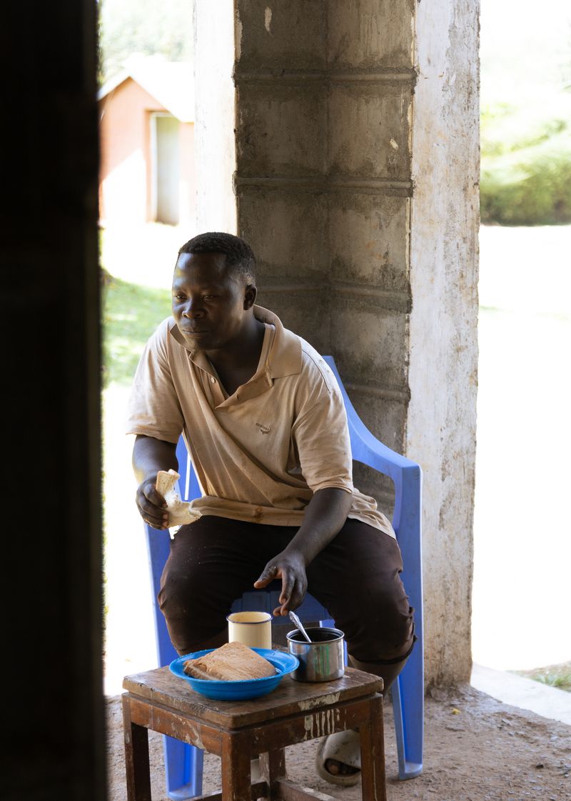 © Lisah Malika - Image from the Finding Home photography project