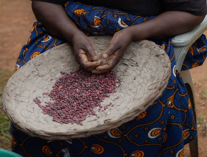 © Lisah Malika - Image from the Finding Home photography project