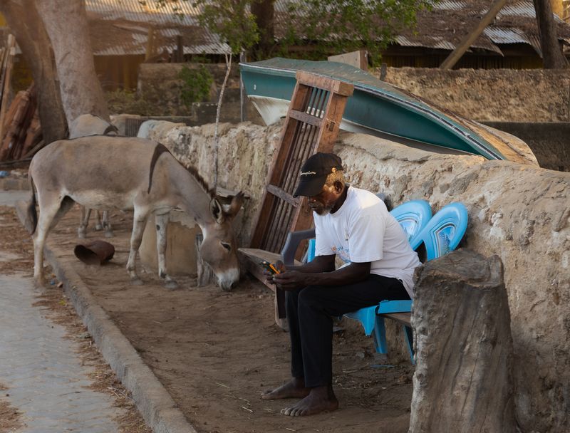 © Lisah Malika - Image from the Finding Home photography project