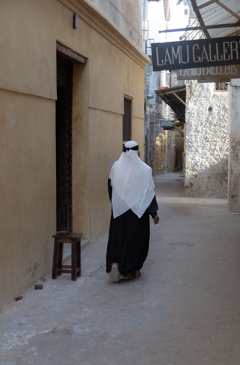 © Lisah Malika - Image from the Finding Home photography project