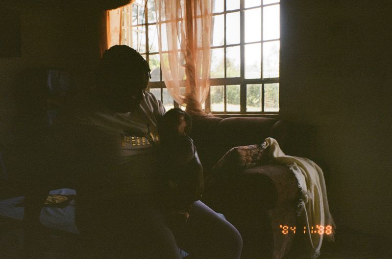 © Lisah Malika - Image from the Finding Home photography project