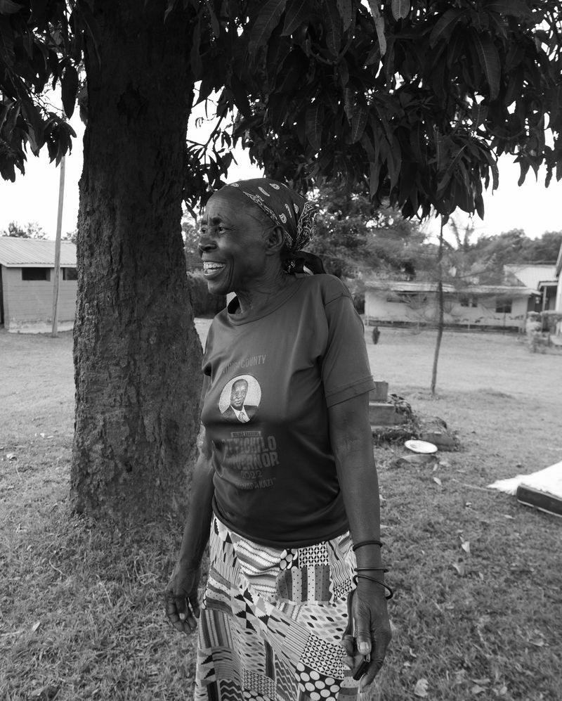 © Lisah Malika - Image from the Finding Home photography project