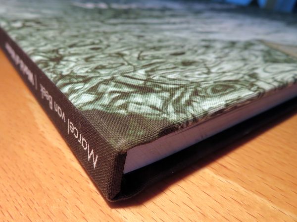 Image from a project on PhMuseum