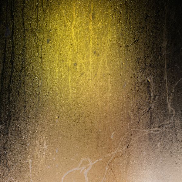 © Marcel van Beek - Image from the Water as a Sciptor: Citrinitas photography project