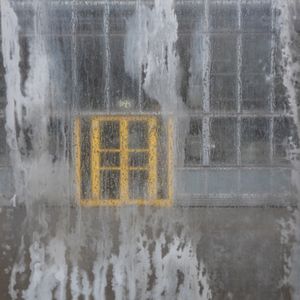 Water as a Sciptor: Citrinitas