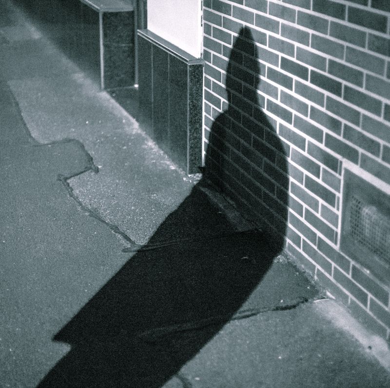 © Marcel van Beek - Image from the Constraints and Sovereignty – The Body Under Regimes of Space photography project