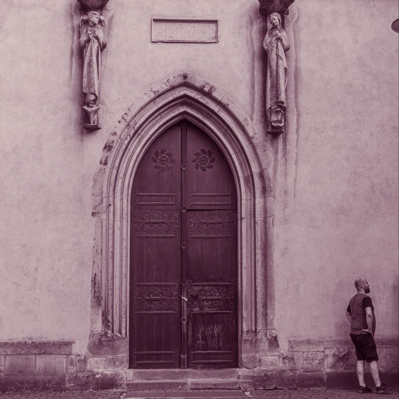 © Marcel van Beek - Image from the Constraints and Sovereignty – The Body Under Regimes of Space photography project