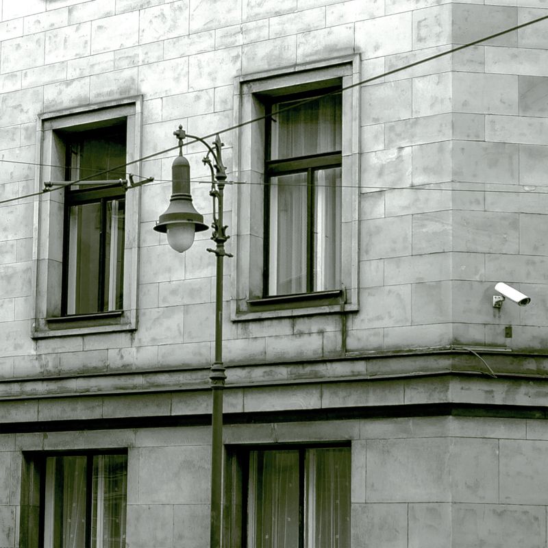 © Marcel van Beek - Image from the Constraints and Sovereignty – The Body Under Regimes of Space photography project