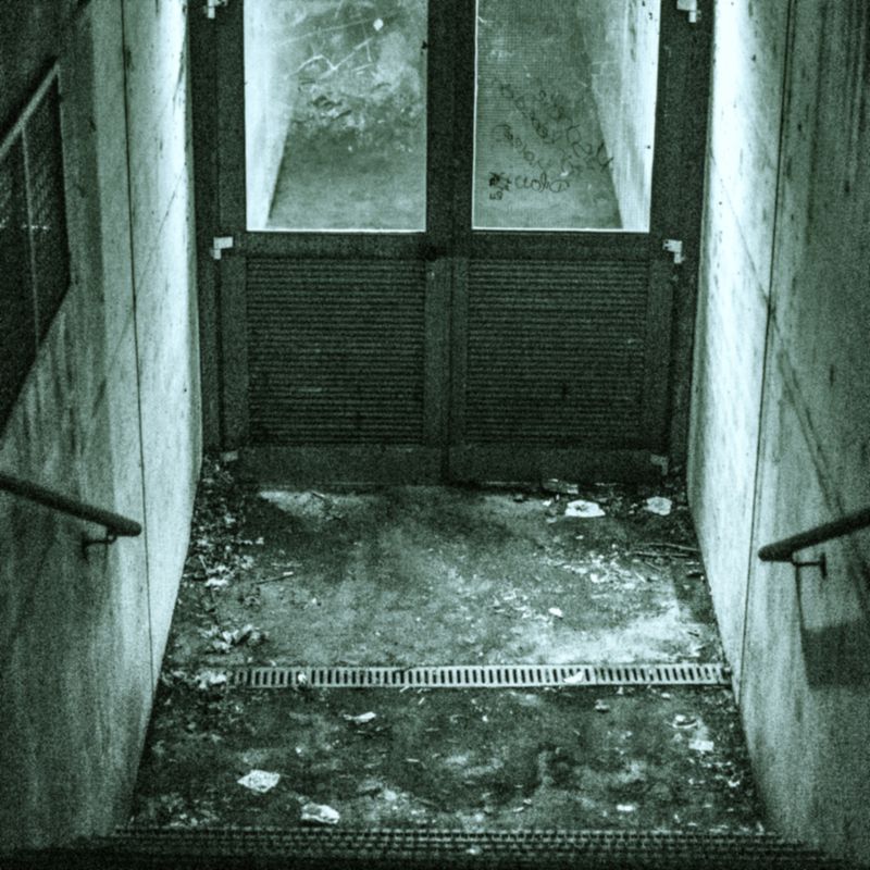 © Marcel van Beek - Image from the Constraints and Sovereignty – The Body Under Regimes of Space photography project