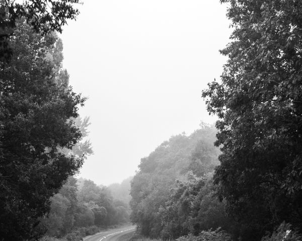 © Marcel van Beek - Image from the Where the Land Waits photography project