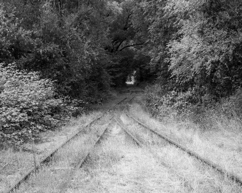 © Marcel van Beek - Image from the Where the Land Waits photography project