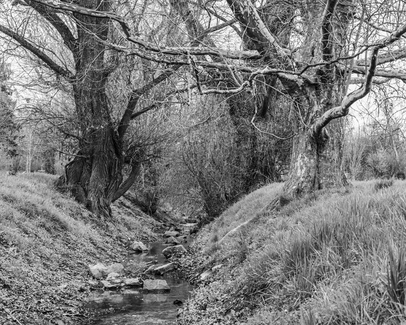 © Marcel van Beek - Image from the Where the Land Waits photography project
