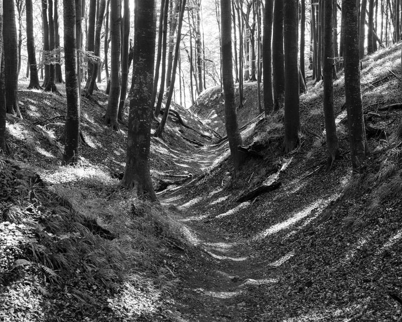 © Marcel van Beek - Image from the Where the Land Waits photography project