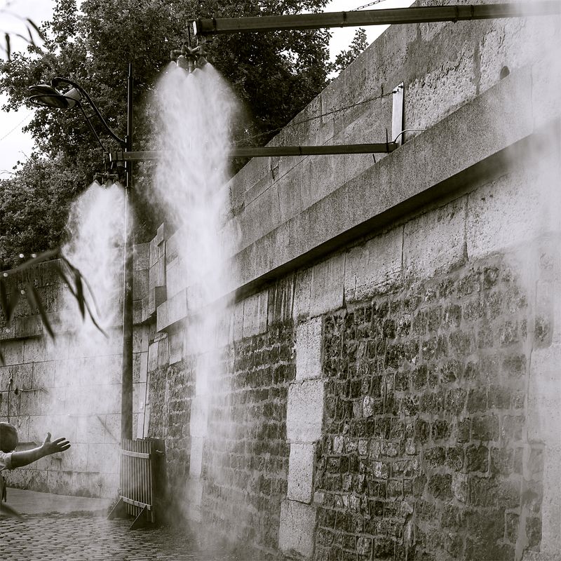 © Marcel van Beek - Image from the World of Water photography project