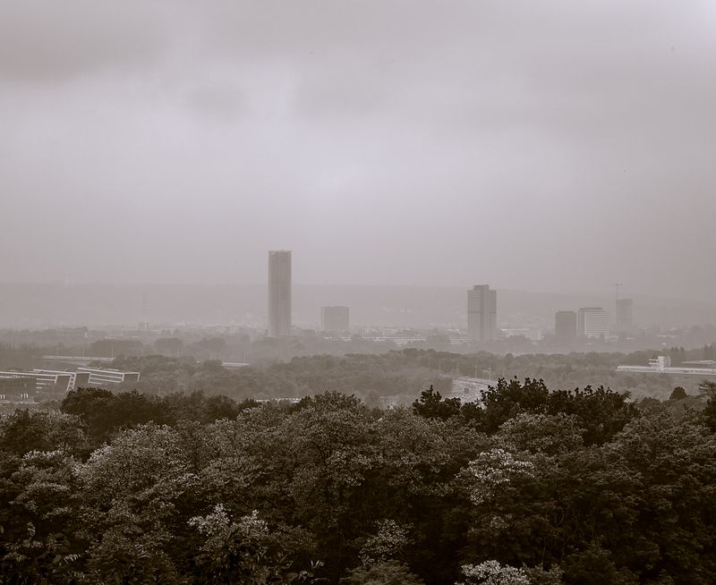 © Marcel van Beek - Image from the World of Water photography project