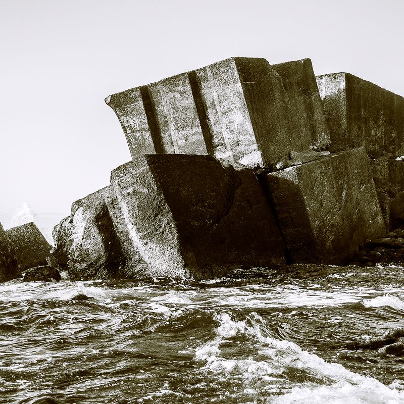 © Marcel van Beek - Image from the World of Water photography project