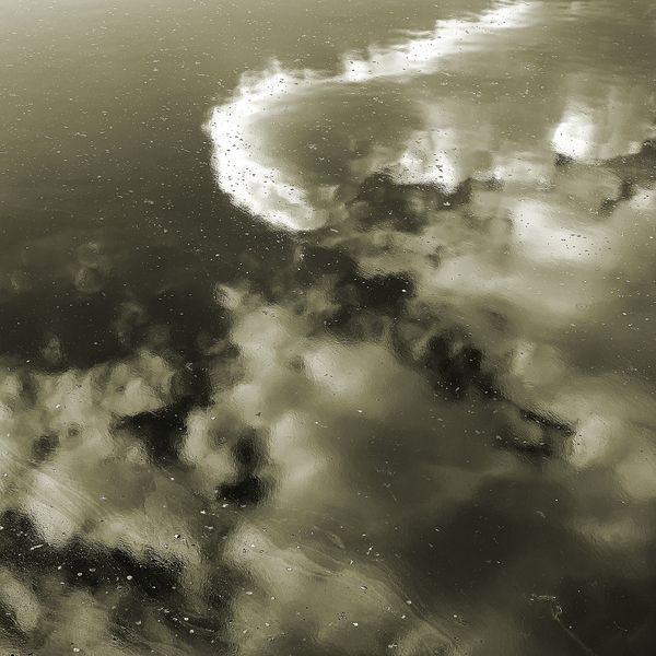 © Marcel van Beek - Image from the World of Water photography project