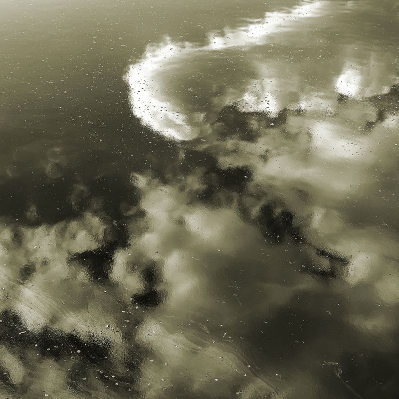 © Marcel van Beek - Image from the World of Water photography project